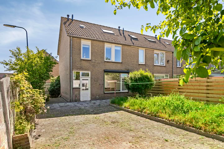 Foto 2 van Tulpstraat 18