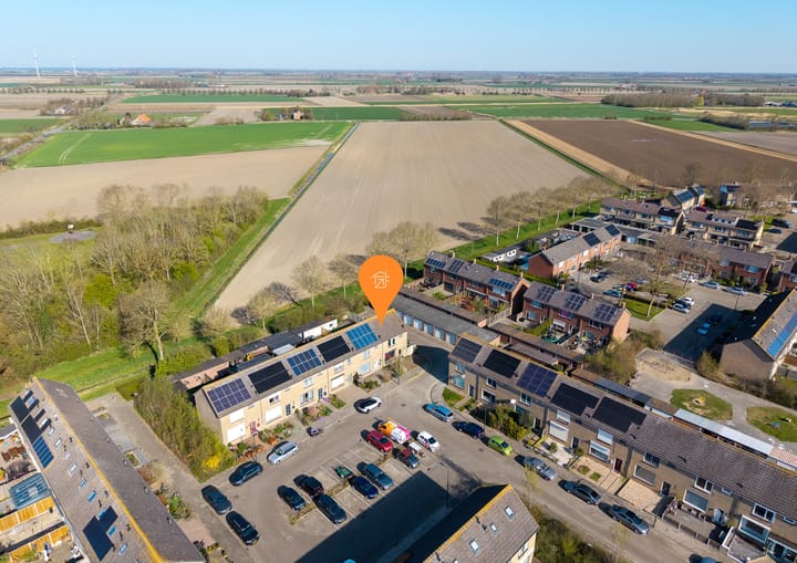 Foto 3 van Tulpstraat 18