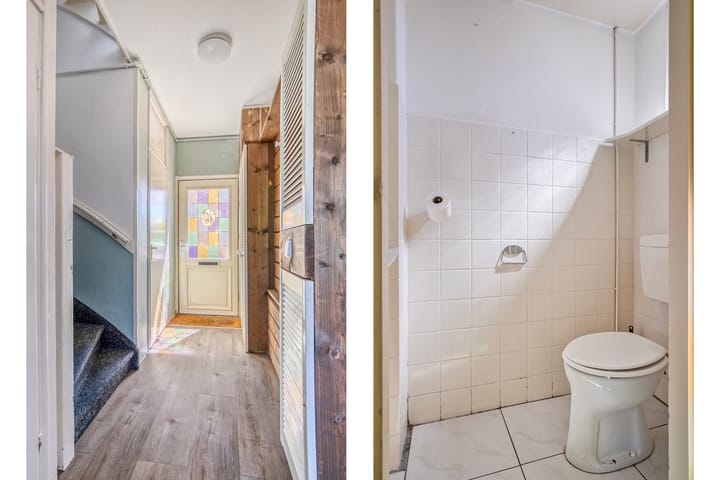 Foto 4 van Tulpstraat 18