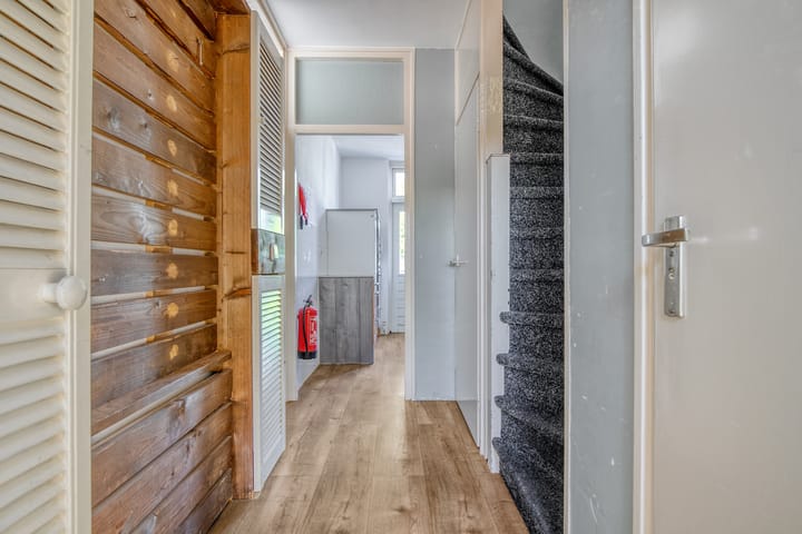 Foto 5 van Tulpstraat 18