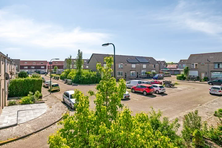 Foto 21 van Tulpstraat 18