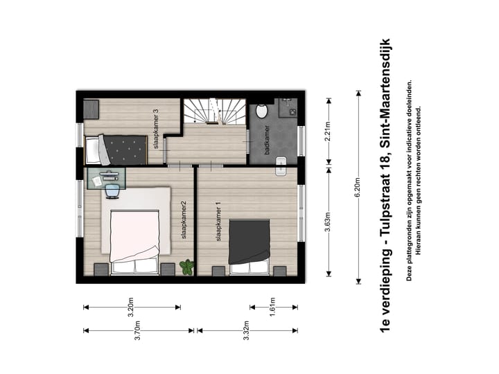 Foto 27 van Tulpstraat 18