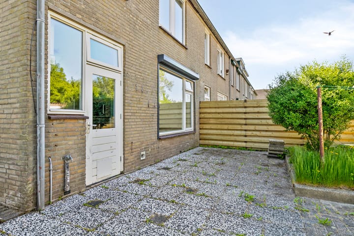 Foto 34 van Tulpstraat 18