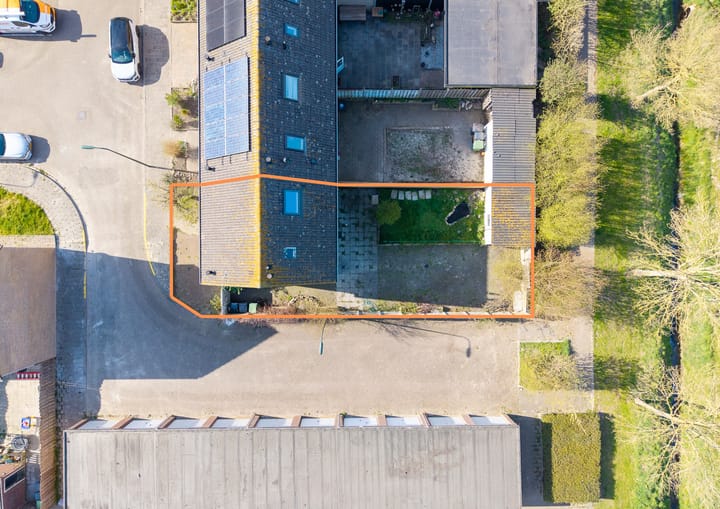 Foto 36 van Tulpstraat 18