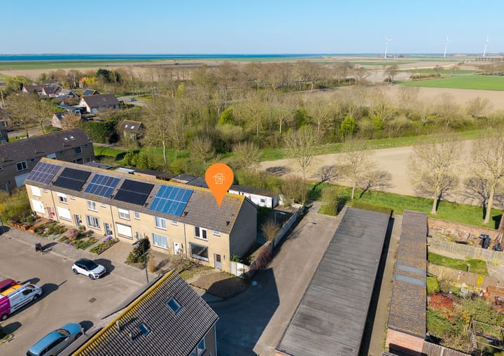 Foto 44 van Tulpstraat 18