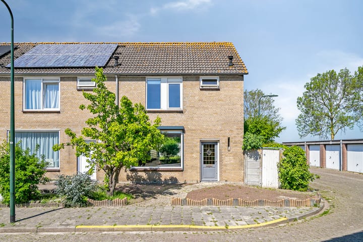 Foto 46 van Tulpstraat 18