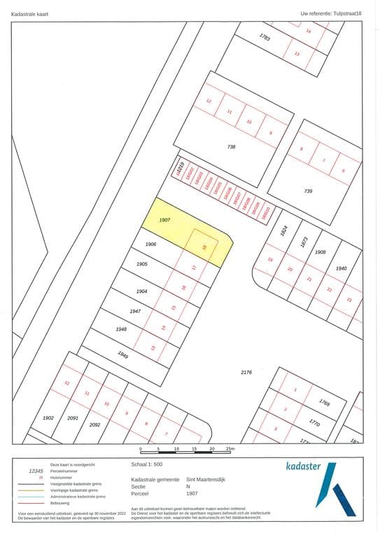 Foto 50 van Tulpstraat 18