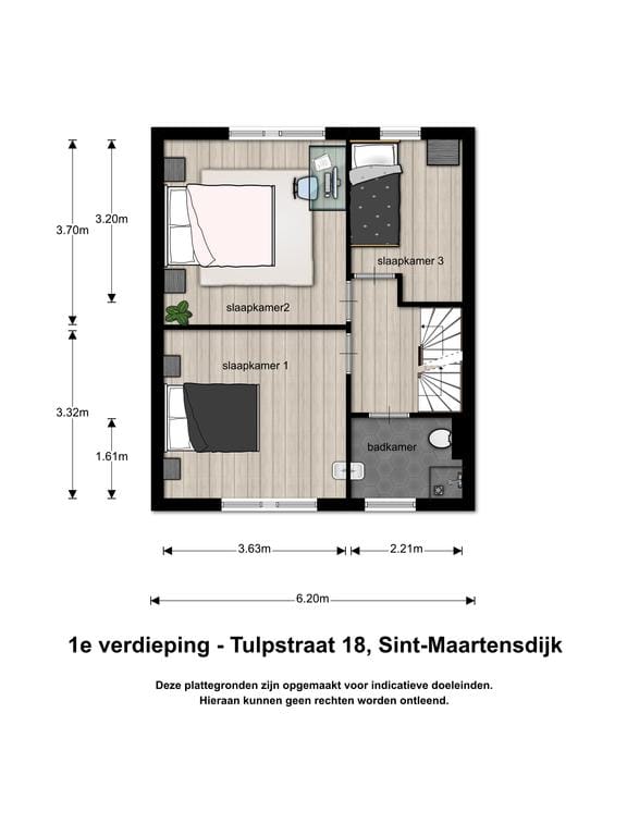 Foto 53 van Tulpstraat 18