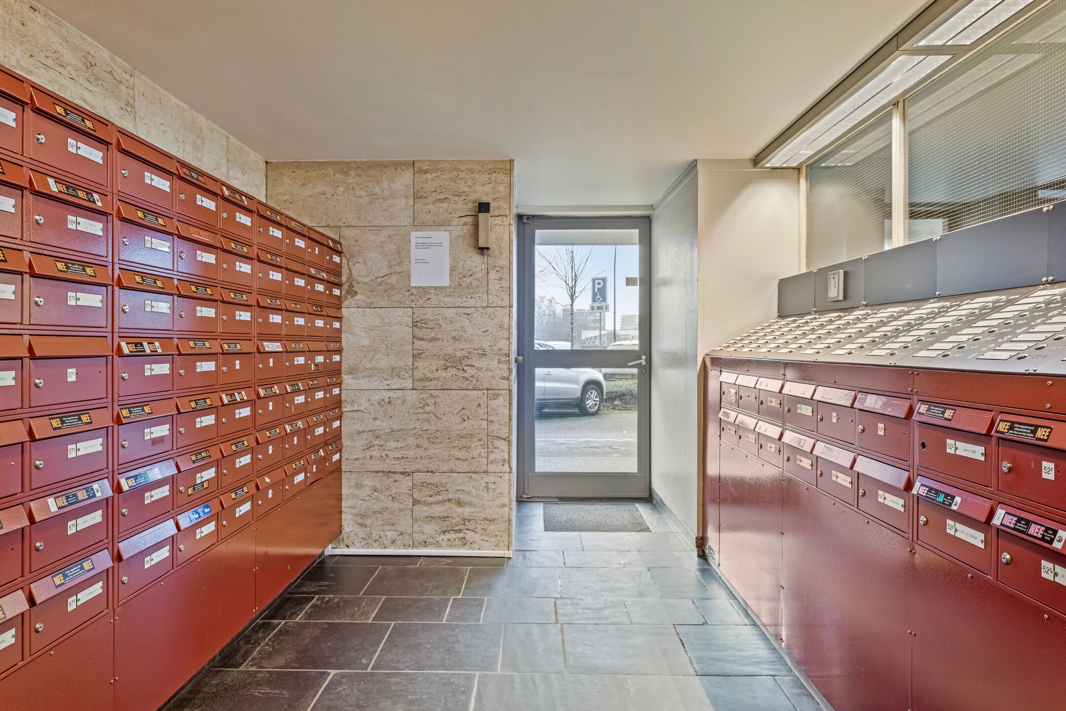 Foto 3 van Koningsplein 53-K