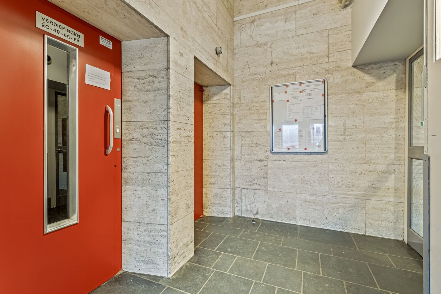 Foto 4 van Koningsplein 53-K