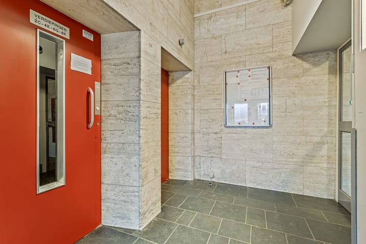 Foto 4 van Koningsplein 53-K