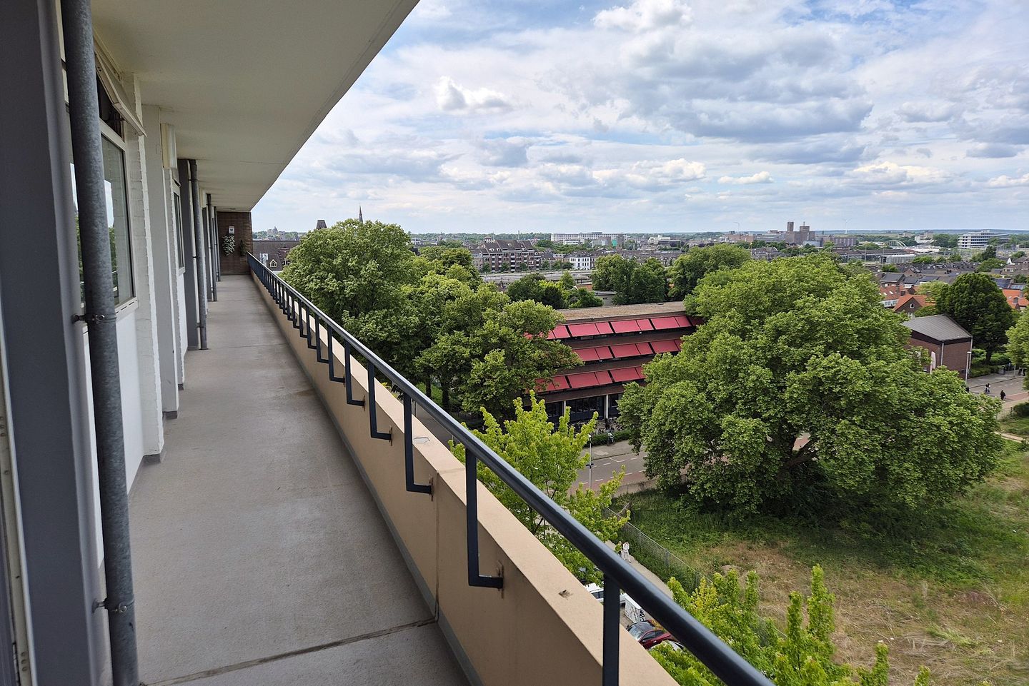 Foto 5 van Koningsplein 53-K