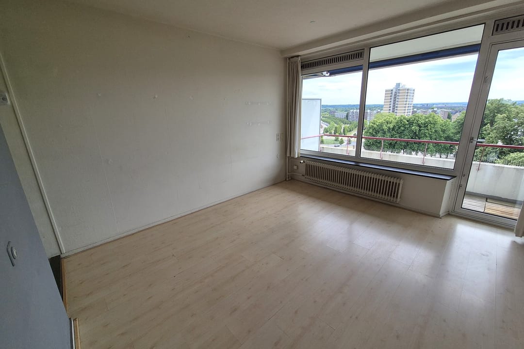 Foto 7 van Koningsplein 53-K