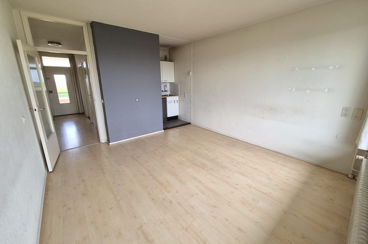 Foto 8 van Koningsplein 53-K