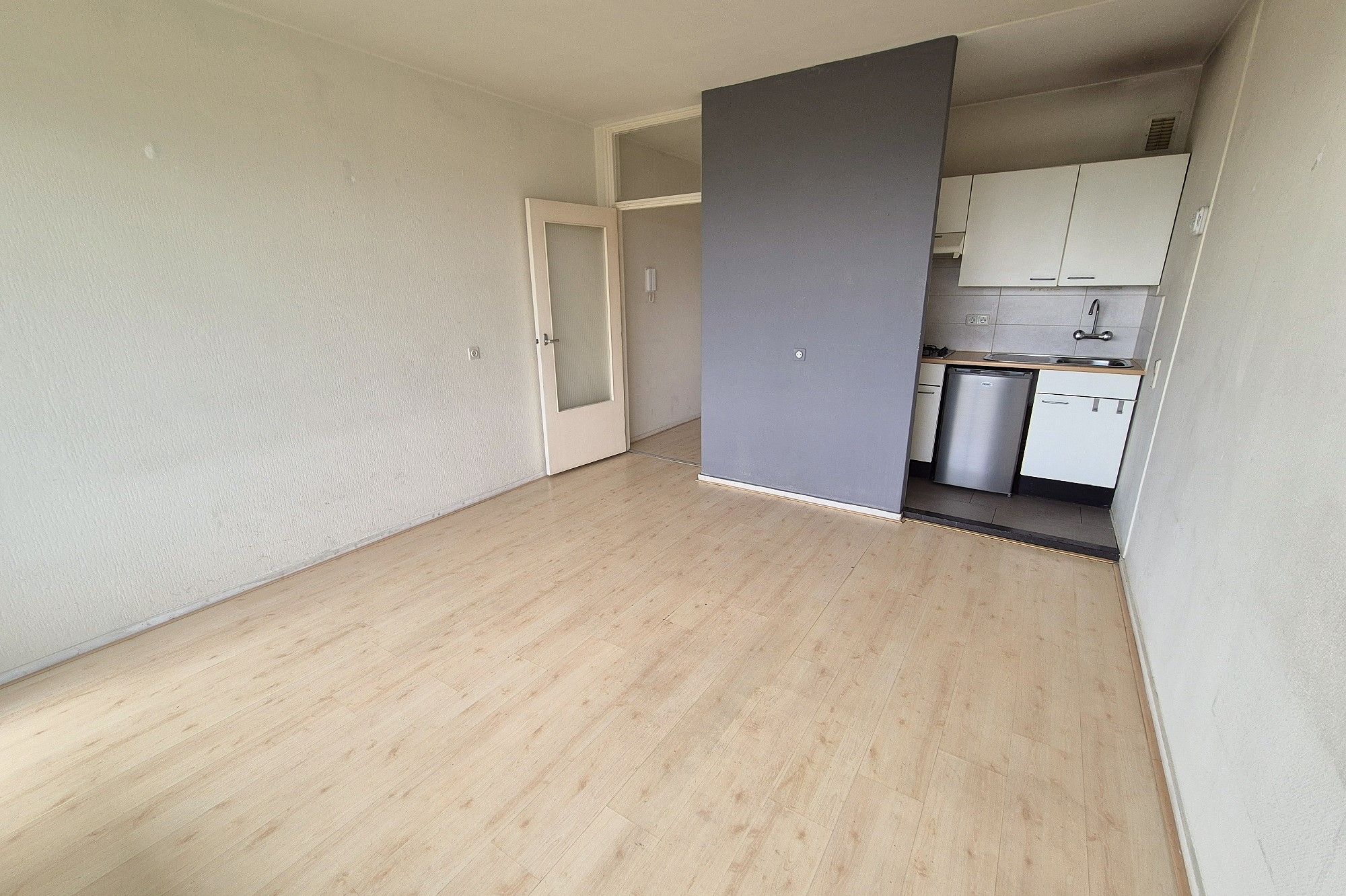 Foto 9 van Koningsplein 53-K