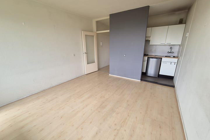 Foto 9 van Koningsplein 53-K