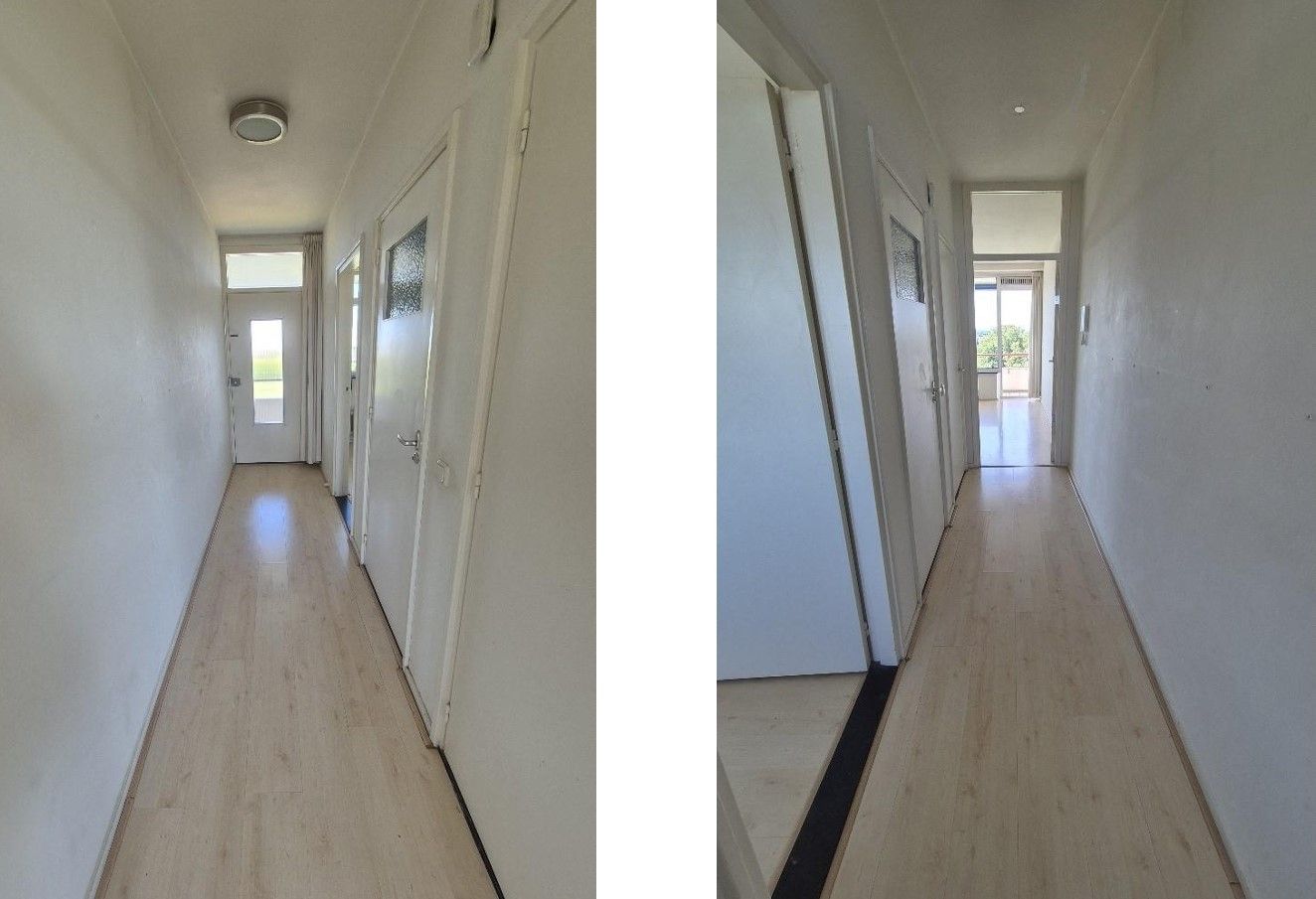 Foto 6 van Koningsplein 53-K