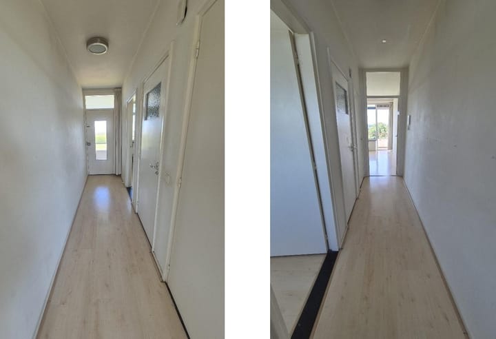 Foto 6 van Koningsplein 53-K