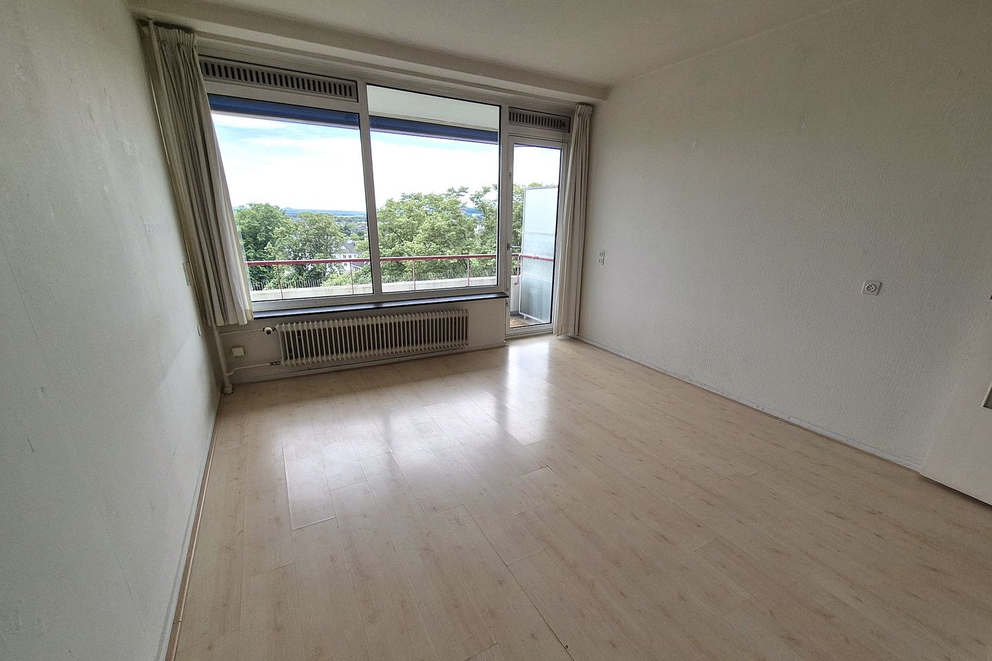 Foto 10 van Koningsplein 53-K