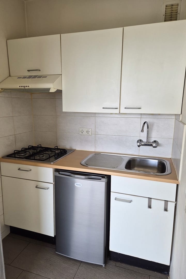 Foto 12 van Koningsplein 53-K