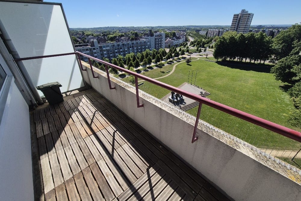 Foto 14 van Koningsplein 53-K