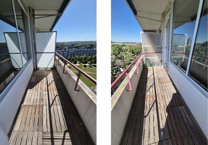 Foto 15 van Koningsplein 53-K