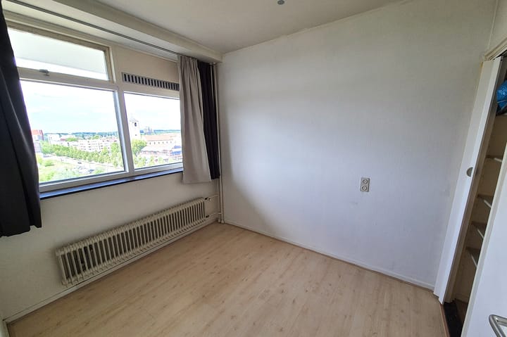 Foto 17 van Koningsplein 53-K