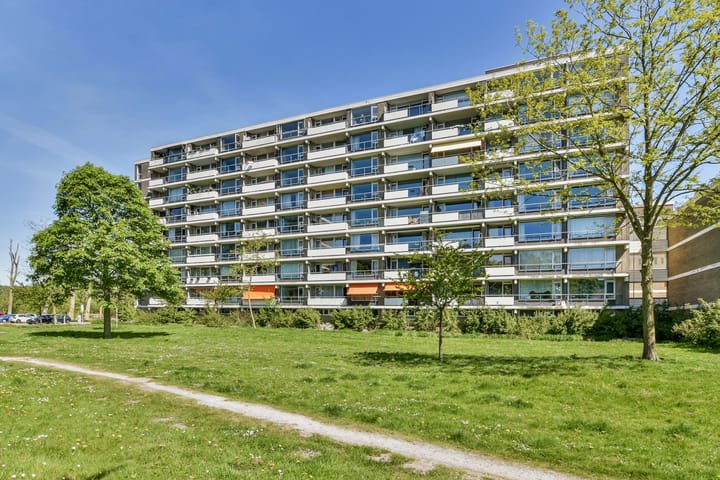 Foto 1 van Martin Luther Kinglaan 496