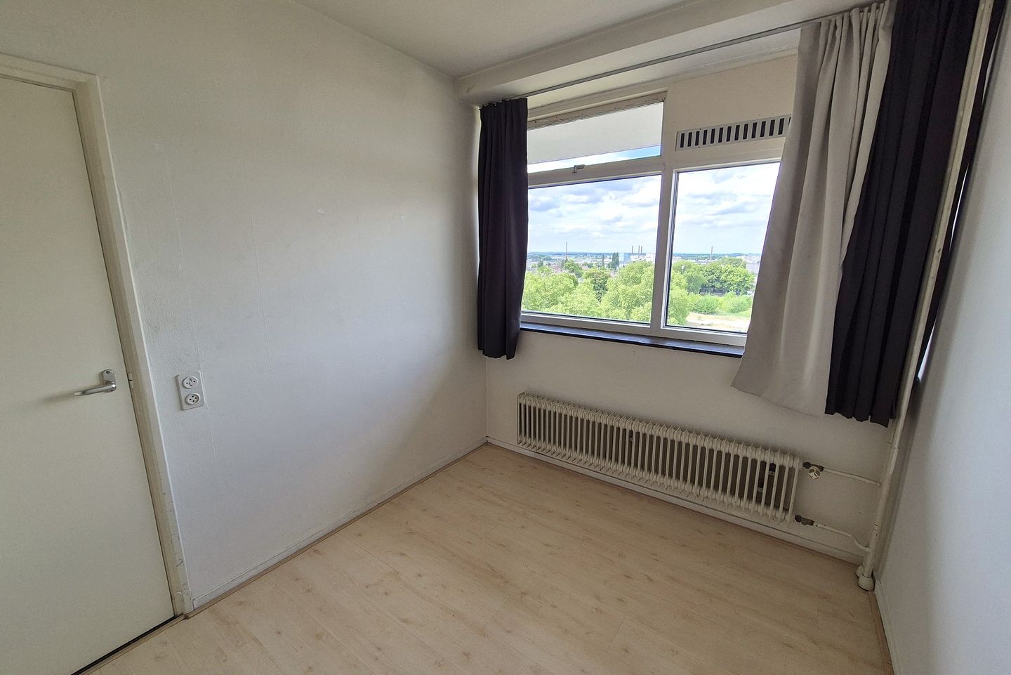 Foto 19 van Koningsplein 53-K