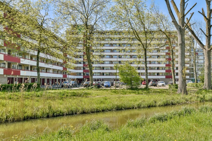 Foto 6 van Martin Luther Kinglaan 496