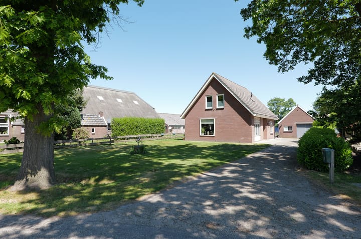 Foto 1 van Brunsting 7