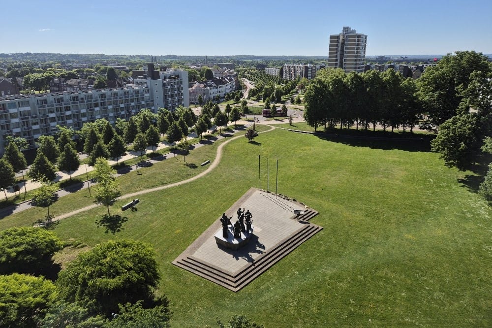 Foto 20 van Koningsplein 53-K