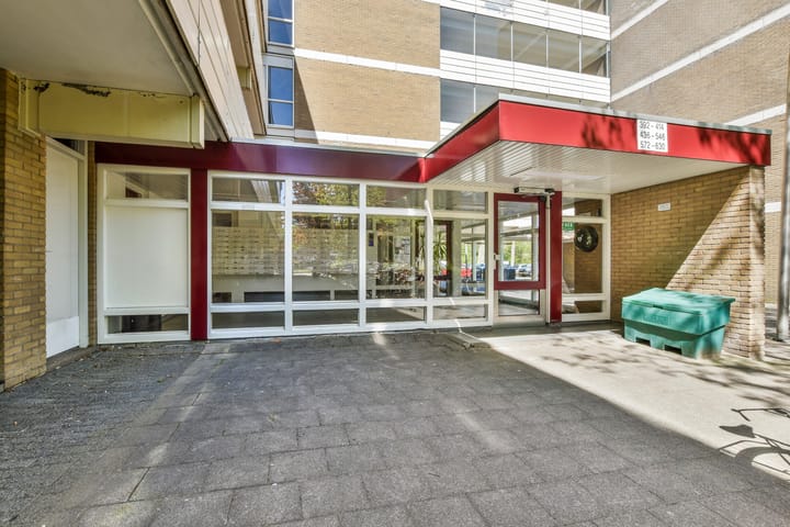 Foto 7 van Martin Luther Kinglaan 496