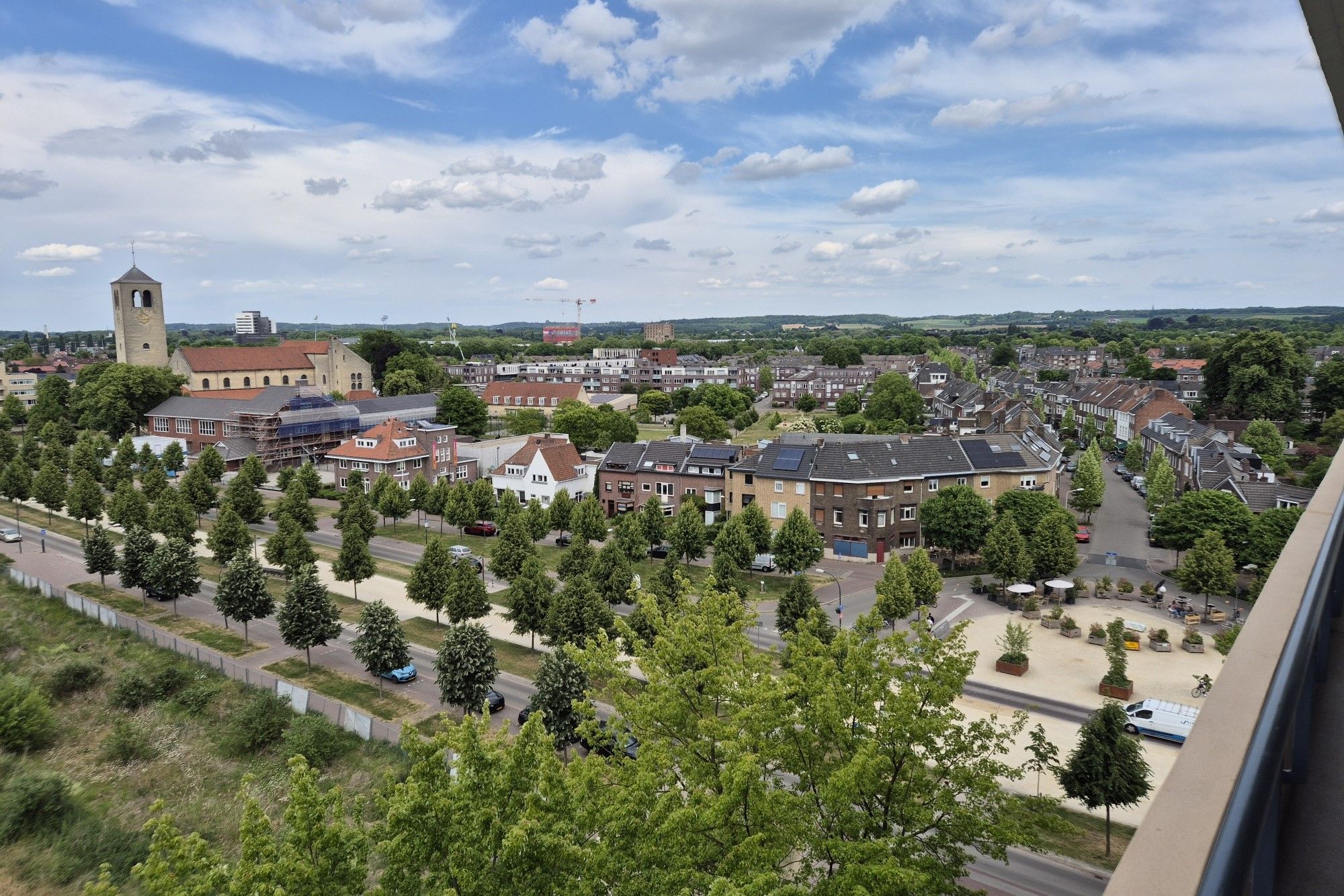 Foto 21 van Koningsplein 53-K