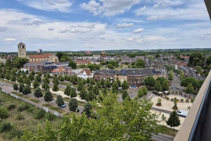 Foto 21 van Koningsplein 53-K