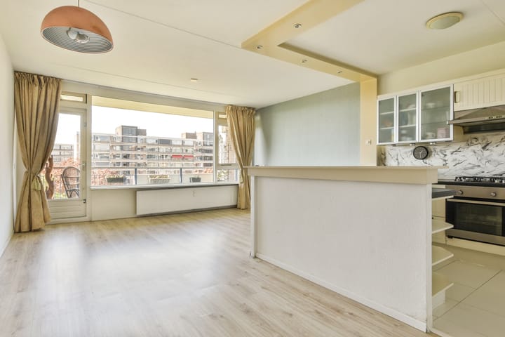 Foto 8 van Martin Luther Kinglaan 496