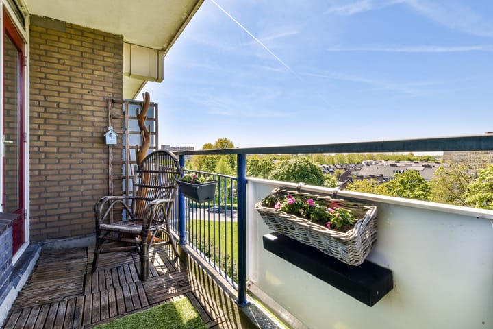 Foto 15 van Martin Luther Kinglaan 496