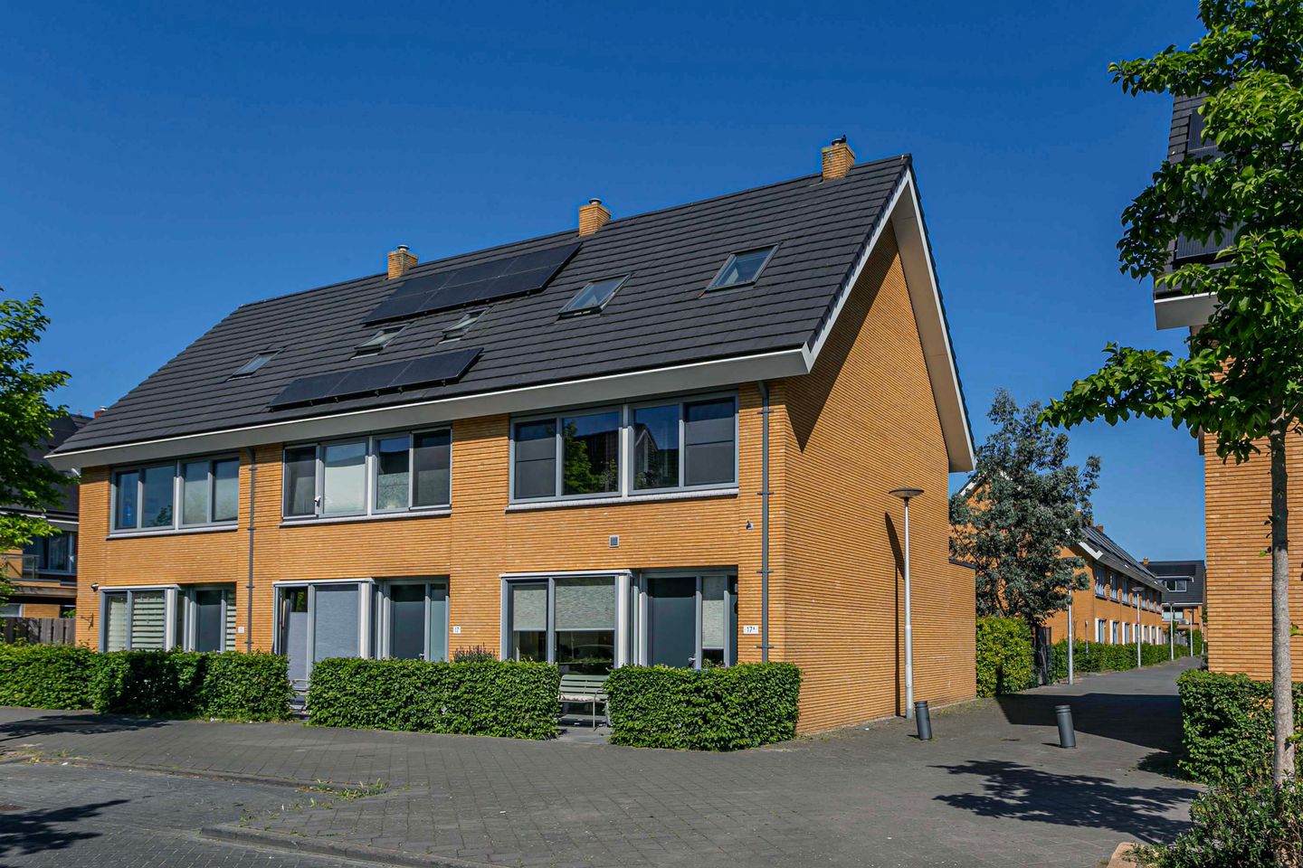 Foto 1 van Annie M.G. Schmidtstraat 17-A