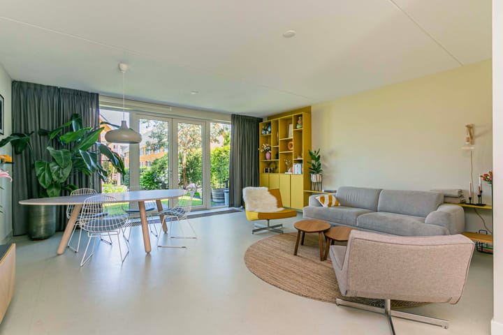 Foto 3 van Annie M.G. Schmidtstraat 17-A