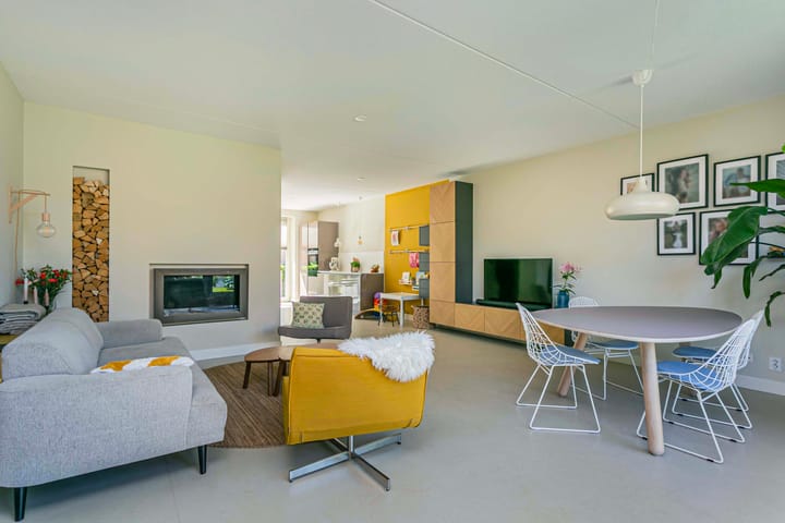 Foto 4 van Annie M.G. Schmidtstraat 17-A