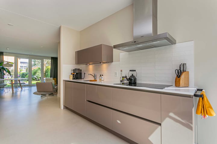 Foto 5 van Annie M.G. Schmidtstraat 17-A