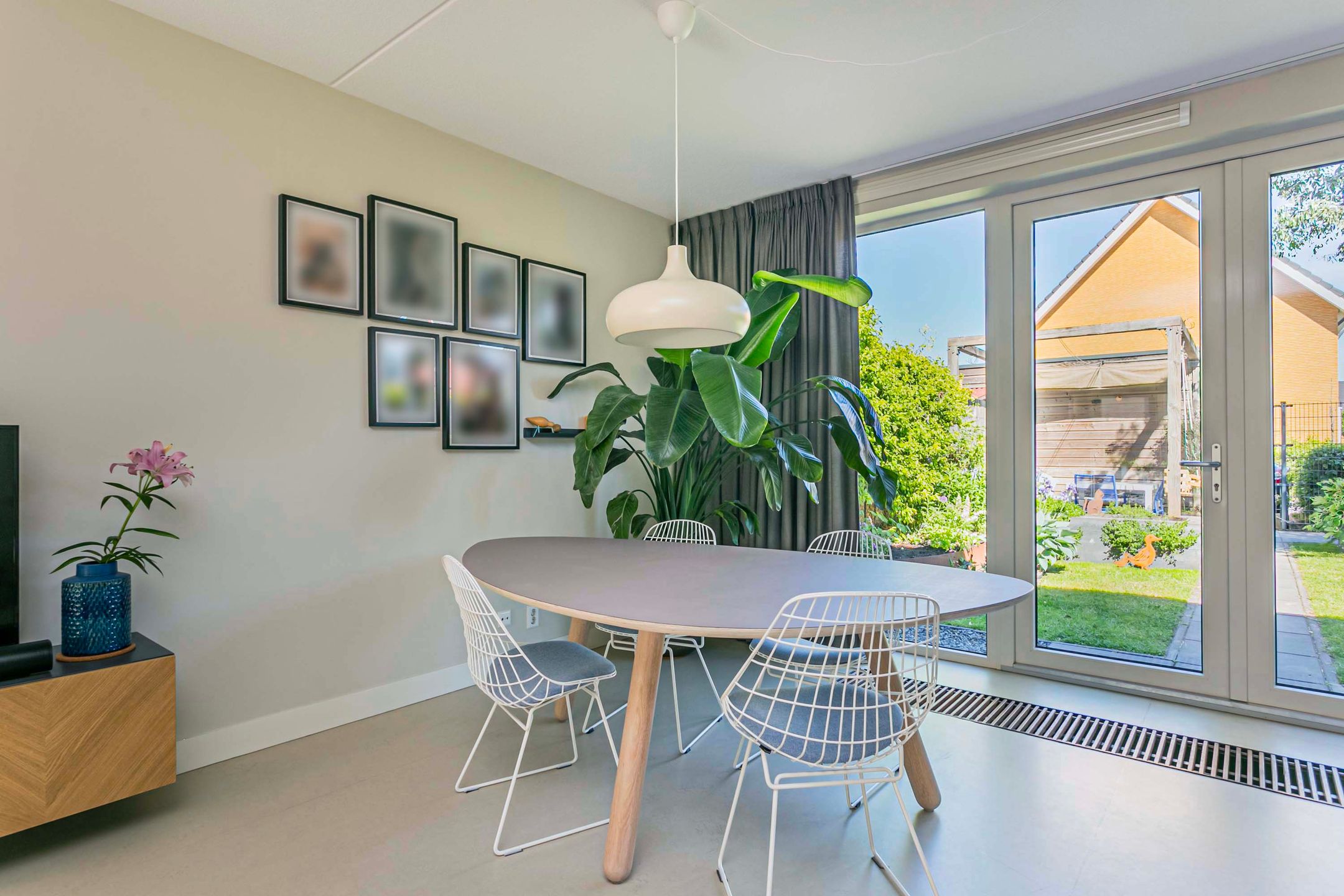 Foto 6 van Annie M.G. Schmidtstraat 17-A