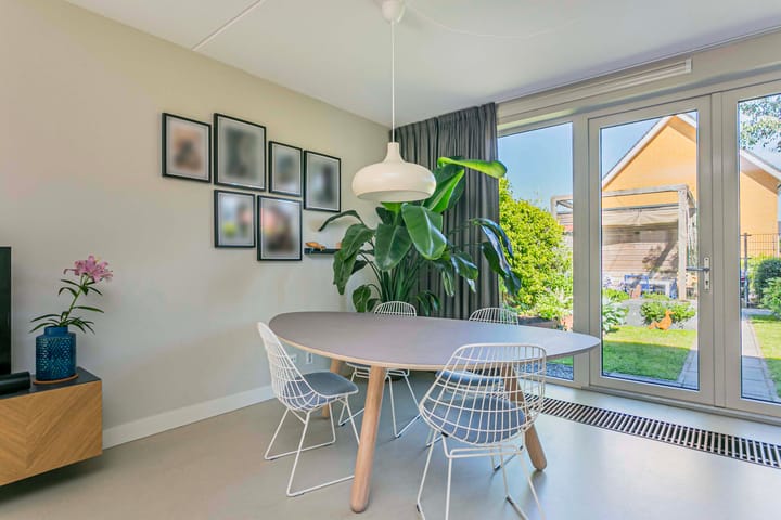 Foto 6 van Annie M.G. Schmidtstraat 17-A