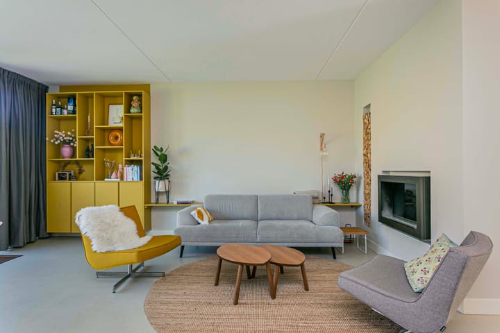 Foto 7 van Annie M.G. Schmidtstraat 17-A