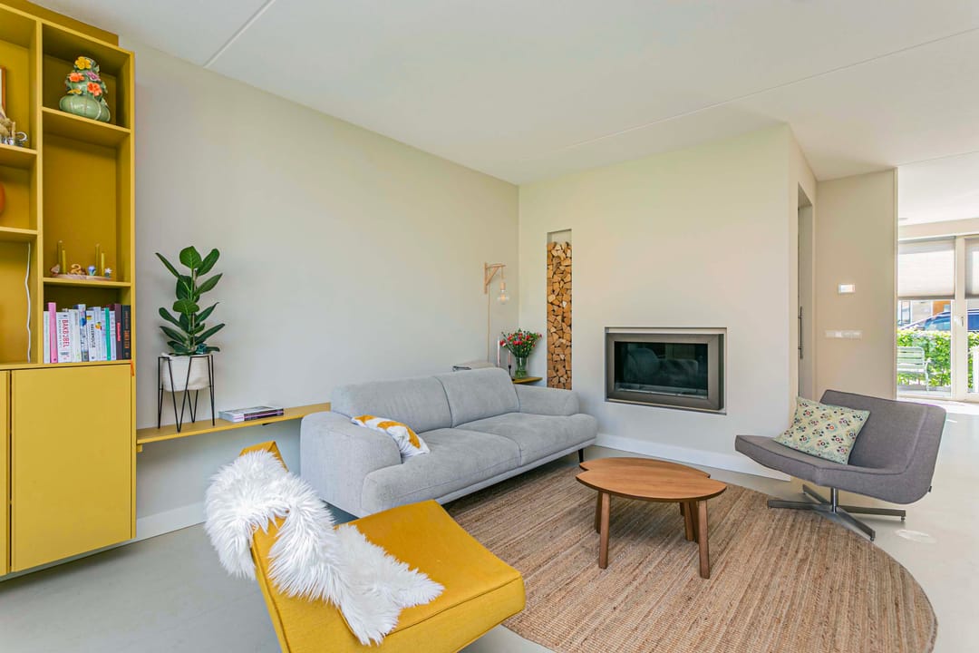 Foto 8 van Annie M.G. Schmidtstraat 17-A