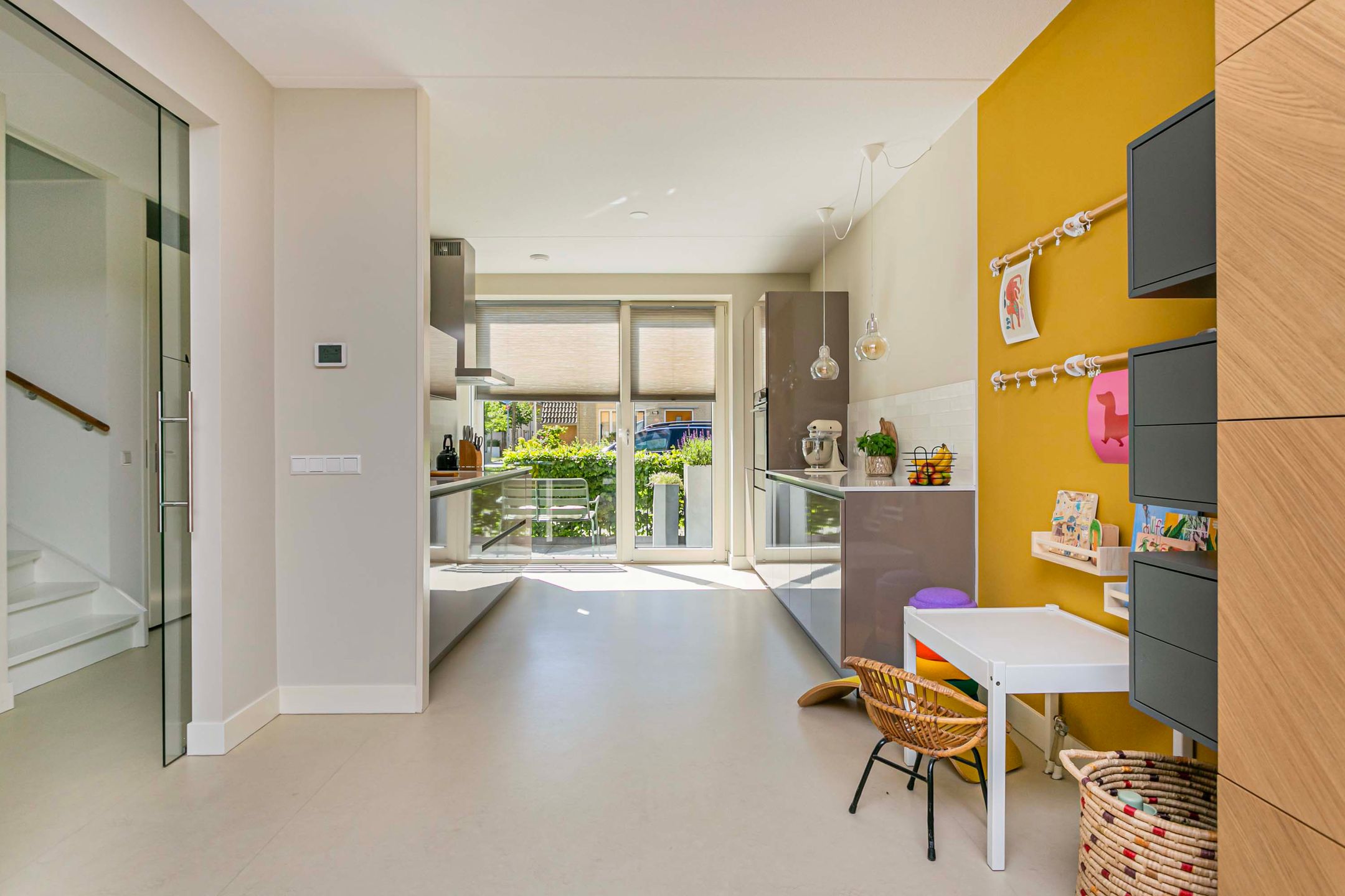 Foto 9 van Annie M.G. Schmidtstraat 17-A