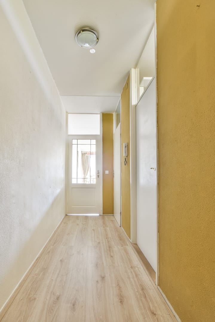 Foto 22 van Martin Luther Kinglaan 496