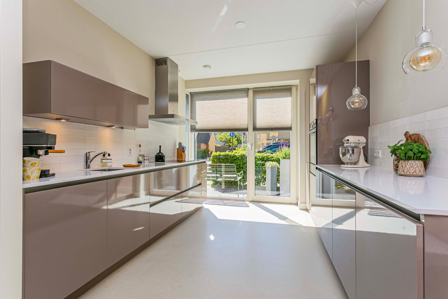 Foto 10 van Annie M.G. Schmidtstraat 17-A