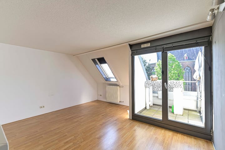 Foto 2 van Monseigneur Boermansstraat 34-A