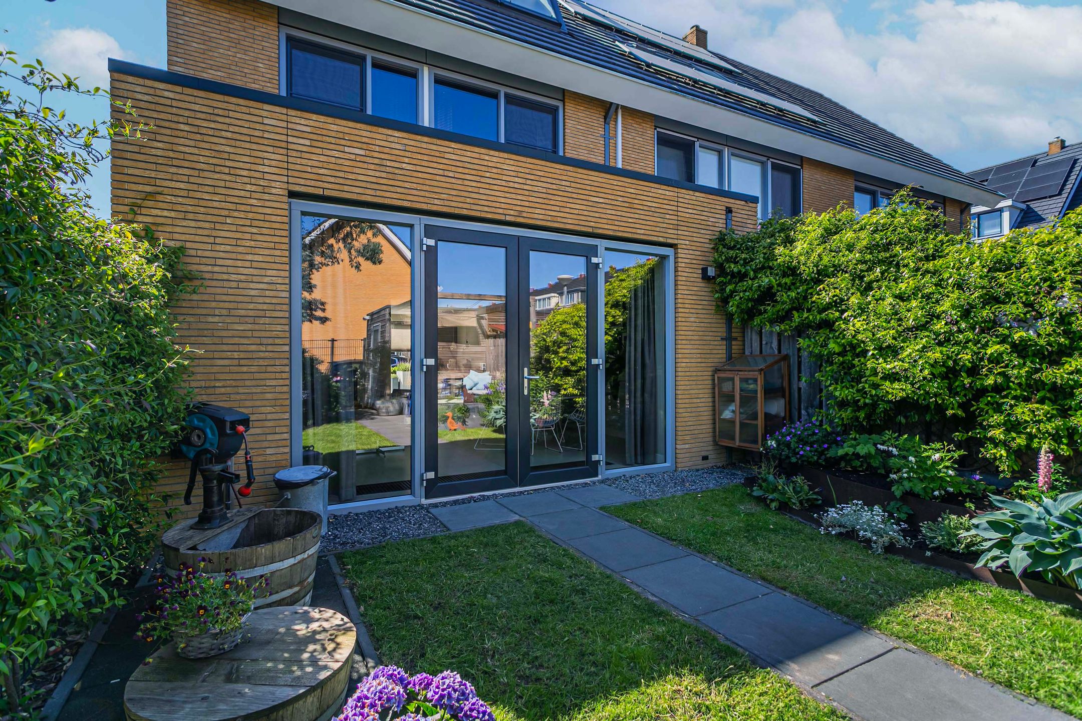 Foto 12 van Annie M.G. Schmidtstraat 17-A